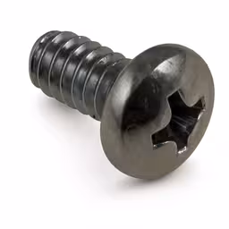 Skruv till Volvo Duett, Amazon, 140, 164, 1800, UNC 10-24x3/8" (9 mm) URX, Volvo OE 950020, art.nr 181604686