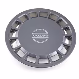 Navkapsel 15 tum till Volvo 240, 260, 740, 760, 940, 960, silver