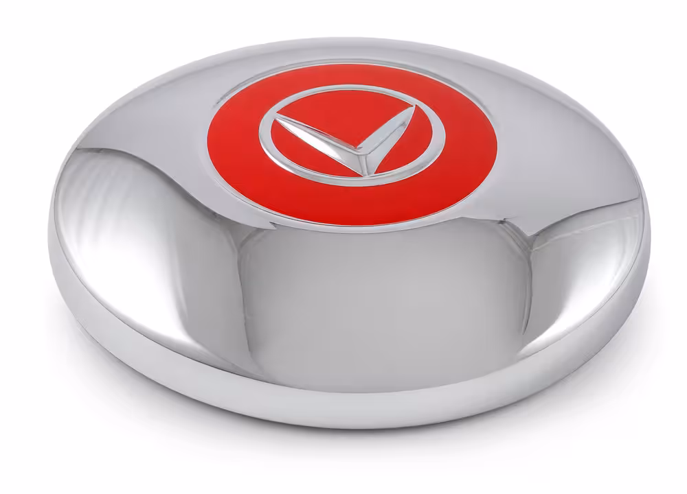 Navkapsel for Volvo PV, Duett, Amazon, 1800