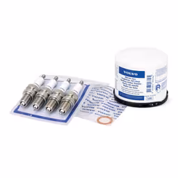 Service kit for Volvo 1800E, B19A, B23A