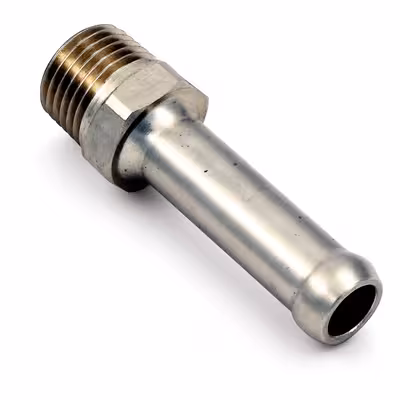 Nippel 1/8"-27 NPTF till Volvo 1800, 1800E, 1800ES 1966-73, Volvo OE 944560