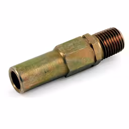 Nippel innsugningsrør, 2mm til Volvo B20, B30, 2mm, Volvo OE 460082, art.nr 171602222