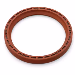 Packbox bakre vevaxelgavel Elring till – Volvo PV, Amazon, P1800, 140, 164, 240, 740, 760, 940, Volvo OE 430118-EL, art.nr 111602466