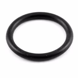 O-ring girkasse M40, M41, BW35, ytterdiameter D-type for Volvo Amazon, 1800, Volvo OE 191117, art.nr 181602321