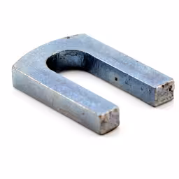 Justermellanlägg övre länkarm t=6,00 mm till Volvo Amazon 1957-67, 1800, 140 1967-72, 164, Volvo OE 658770, art.nr 181599441