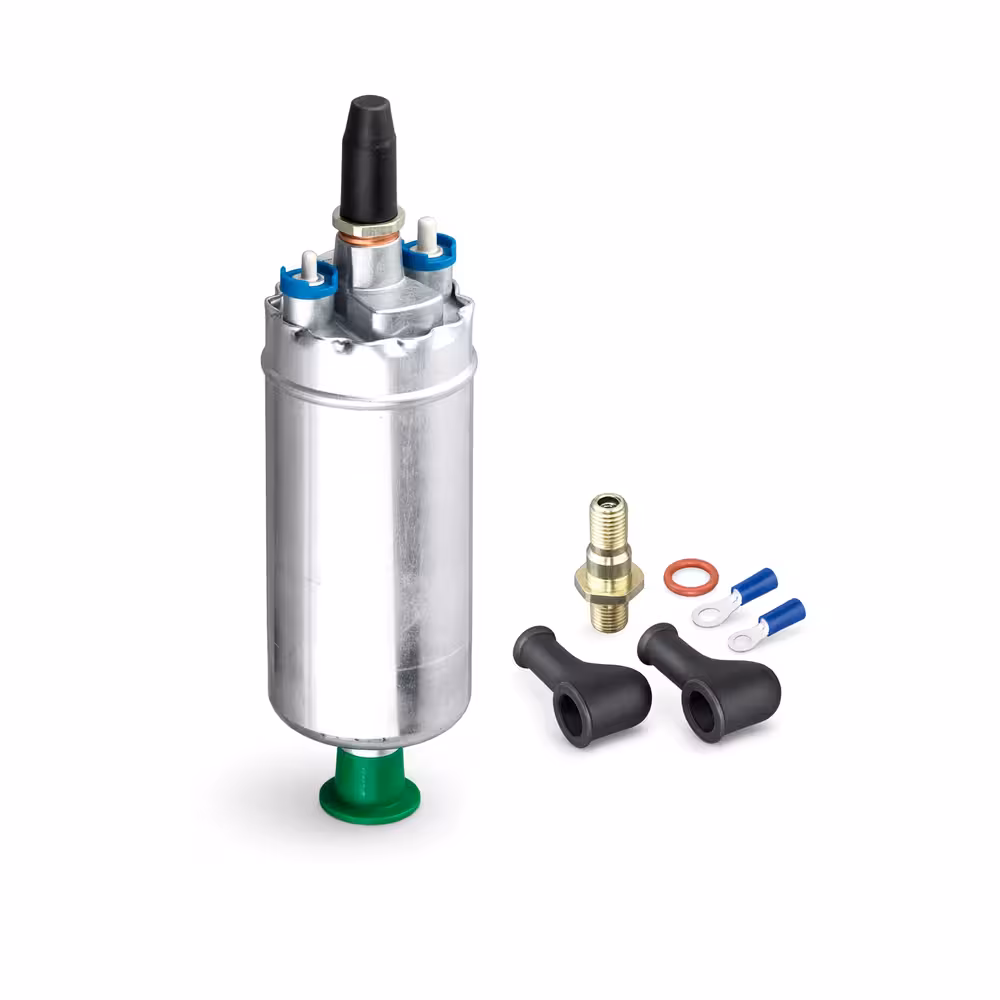 Kraftstoffpumpe Bosch elektrisch extern für Volvo 240, 300, 740, 940, 960, Saab