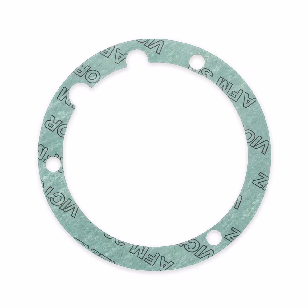 Front gearbox gasket M30, M40, M41 for Volvo 240, 245, 260, 265