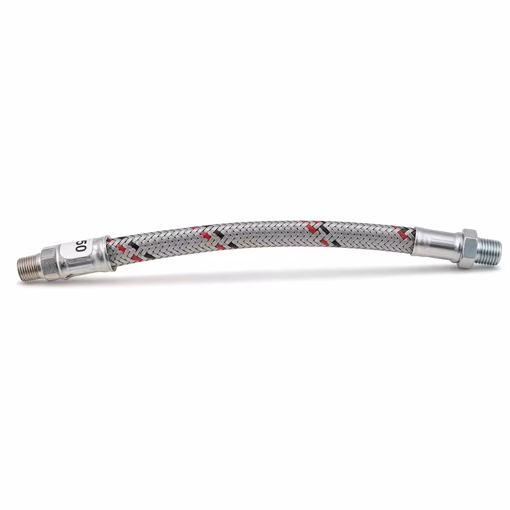 Oljeslange til Volvo 1800 ch 30001-, 1800E, 1800ES