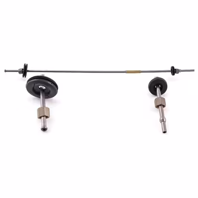 Oljetrycksledning till Volvo 1800, 1800E, 1800ES 1970-73, Volvo OE 683387