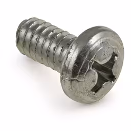Skruv ventilkåpa UNC 1/4-20x1/2" (13 mm) URX till Volvo PV, Duett, Amazon, 140, 164, 1800, 240, 260, B18, B20, Volvo OE 950045, art.nr 181604677
