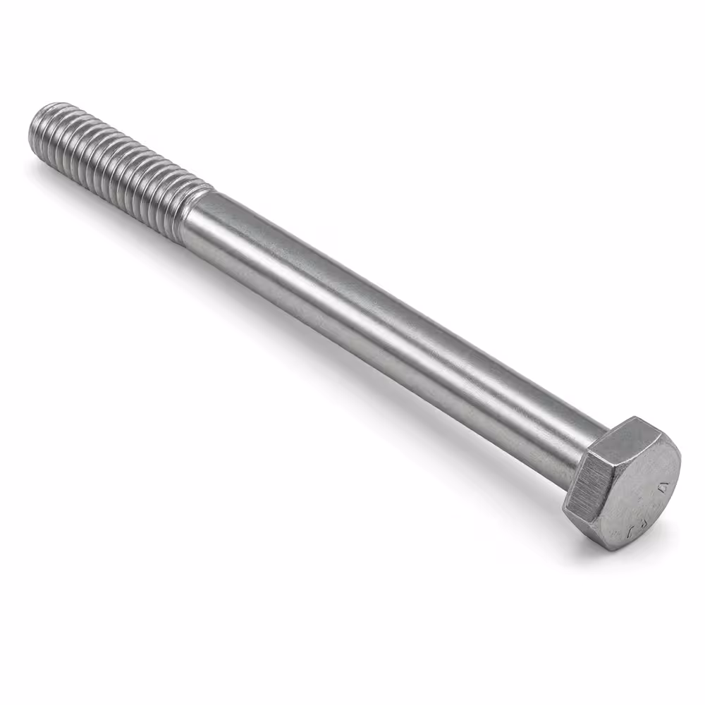 Ruuvi UNC 5/16-18x3 1/2" (87 mm) yleismalli