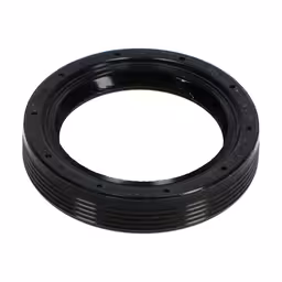 Krukaskeerring voorzijde voor Volvo D20, D24, Volvo OE 1257113