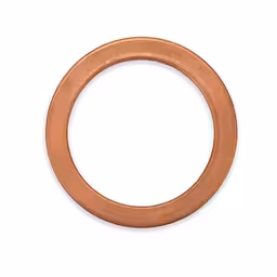 Packning Avgas B4B, B14A till Volvo PV444, Duett