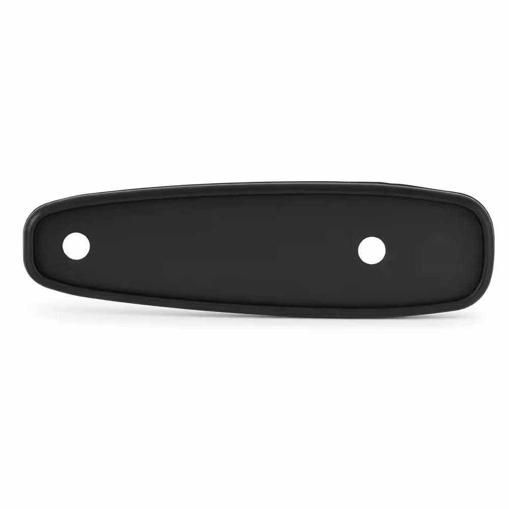 Pakning bakspeildør CC 65 mm mellom hullene for Volvo Amazon, Amazon Kombi