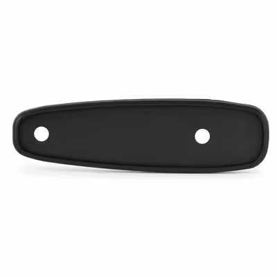 Packning Backspegel dörr CC 65 mm mellan hål till Volvo Amazon, Amazon Kombi, Volvo OE 679979