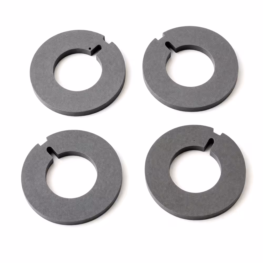 Taillight gasket, inner, set/4, for Volvo 1800, 1800S