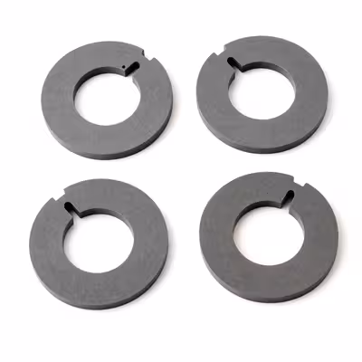 Packning bakljus inre set/4 till Volvo 1800, 1800S, Volvo OE 664505, art.nr 111602535