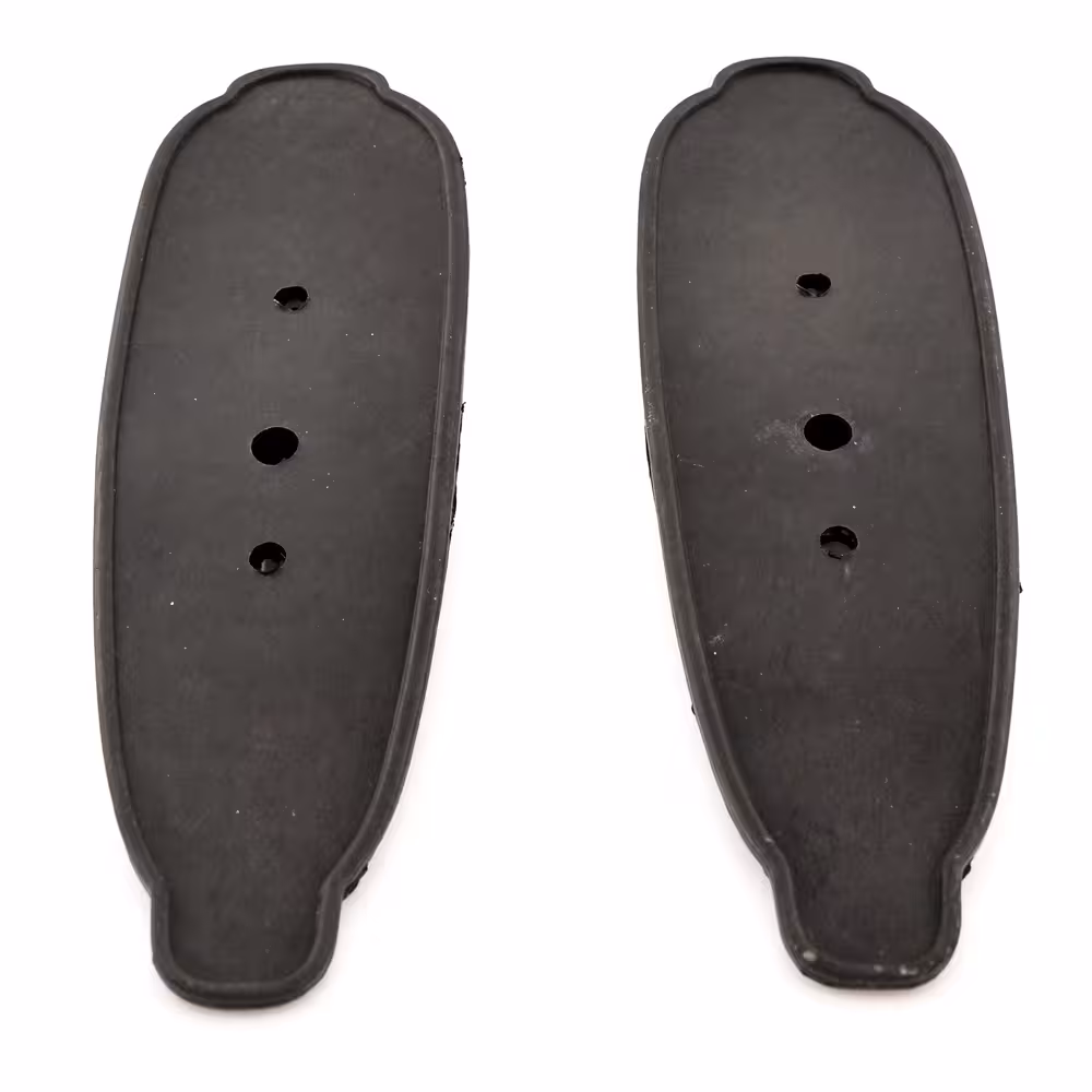 Baklyspakning til Volvo PV444 1947-53