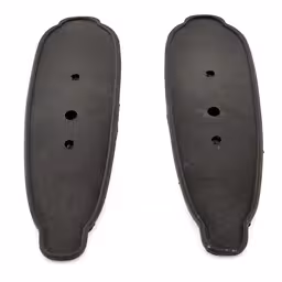 Packning bakljus till Volvo PV444 1947-53, Volvo OE 87722