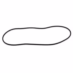 Baklysglasspakning for Volvo 1800E, 1800ES, Volvo OE 686963