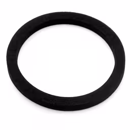 Pakning blinklysglass for Volvo 1800, 1800S, Volvo OE 665043, art.nr 111602554