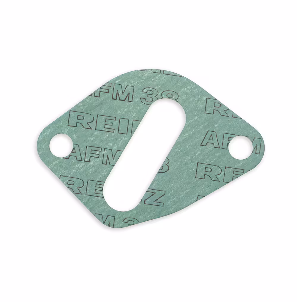 Pakning Drivstoffpumpe for Volvo PV444, PV544, Duett, Amazon, 1800, 164 1947-75