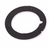Rubber seal