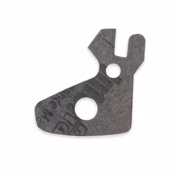 Pakning Flens, tidlig til Volvo B4B, B14, B16, Volvo OE 403299, art.nr 111602576