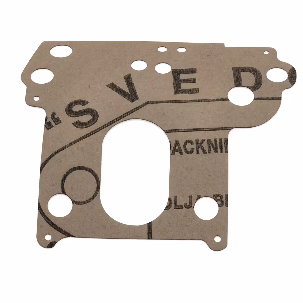 Pakning flottørhus VN34, VN36 for Volvo PV544, Duett, Amazon, Amazon Kombi