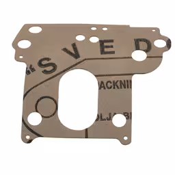 Packning flottörhus VN34, VN36 till Volvo PV544, Duett, Amazon, Amazon Kombi, Volvo OE 71916