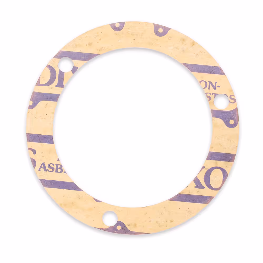 Pakning forgasser rund Pierburg 2B5,7 B230K 1984-89 for Volvo 740, 760