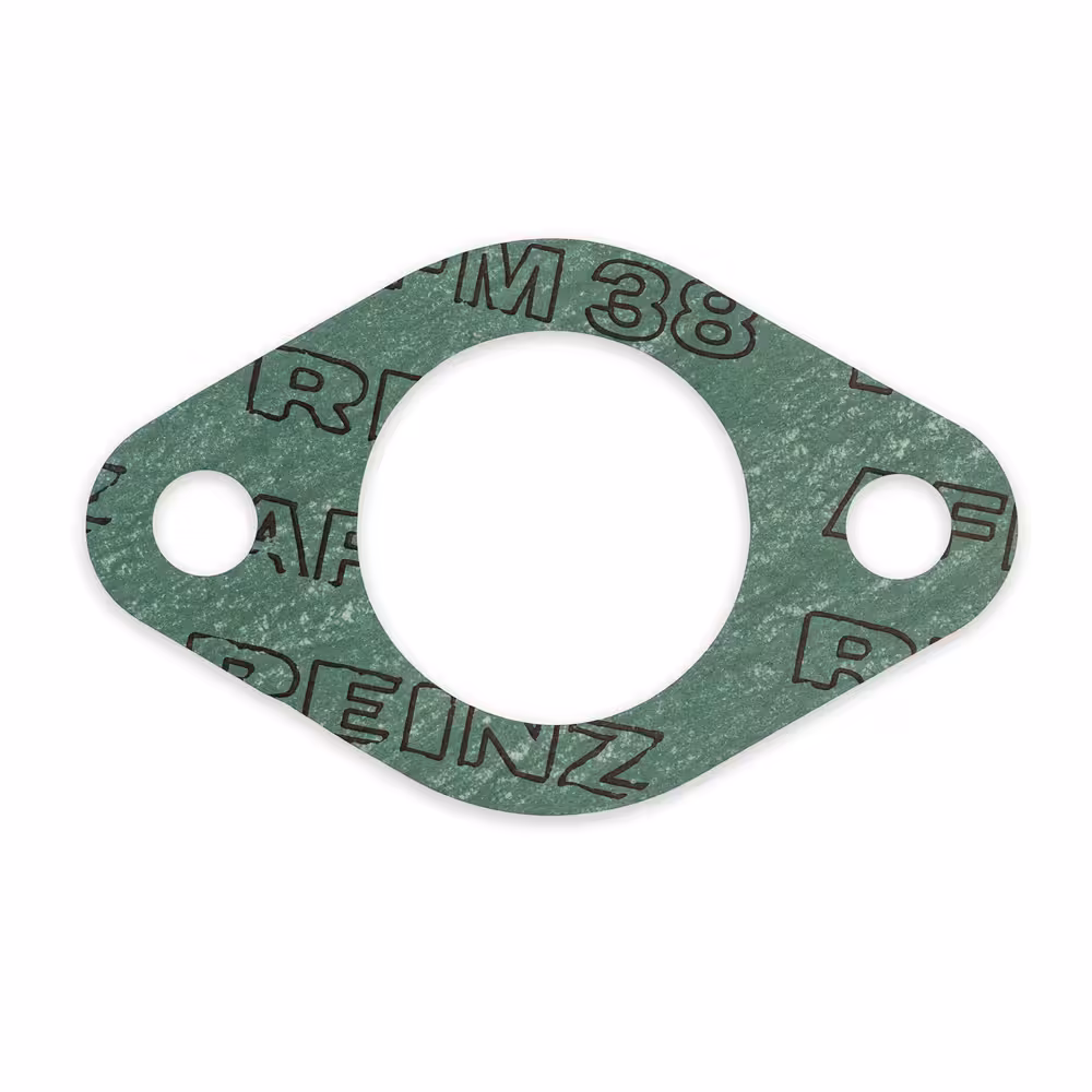 Pakning forgasserfot Zenith 30 VIG/Carter for Volvo PV444, Duett
