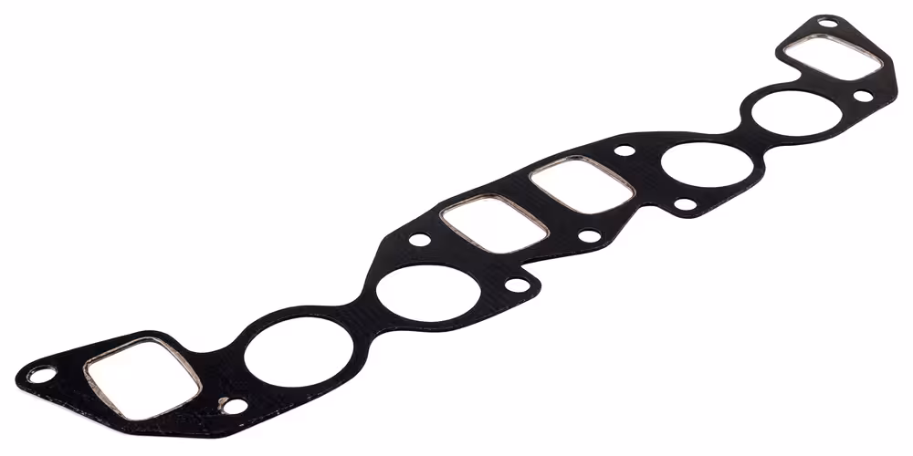 Manifoldpakning for Volvo PV, Duett, Amazon, 1800, 1800E, 1800ES, 140, B18, B20 A, B