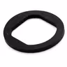 Rubber washer