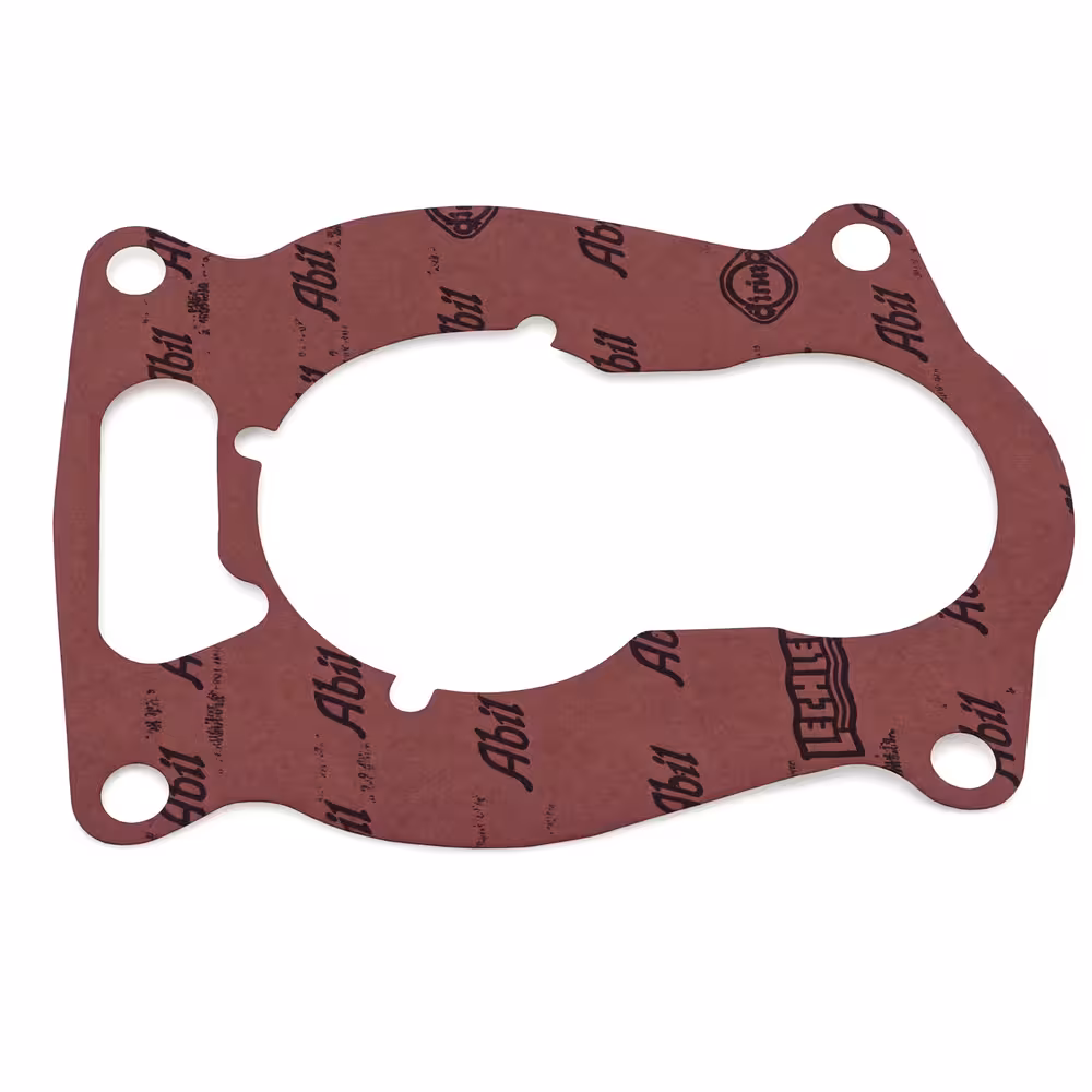 Pakning clutchdeksel/girkasse M400, M410 for Volvo 1800