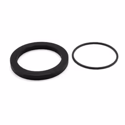 Packning Luftintag till Volvo 1800, 1800S, Volvo OE 669544