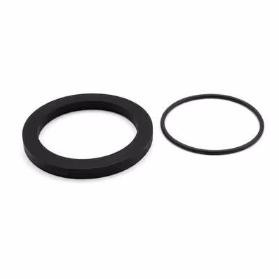 Packning Luftintag till Volvo 1800, 1800S, Volvo OE 669544
