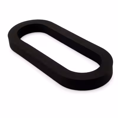Packning luftintag till Volvo Amazon, Amazon Kombi, Volvo OE 658731