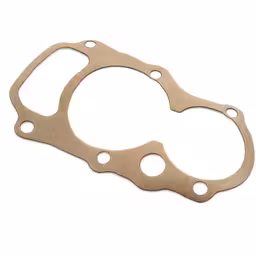 Packning M410 bakre till Volvo 1800, Volvo OE 381146