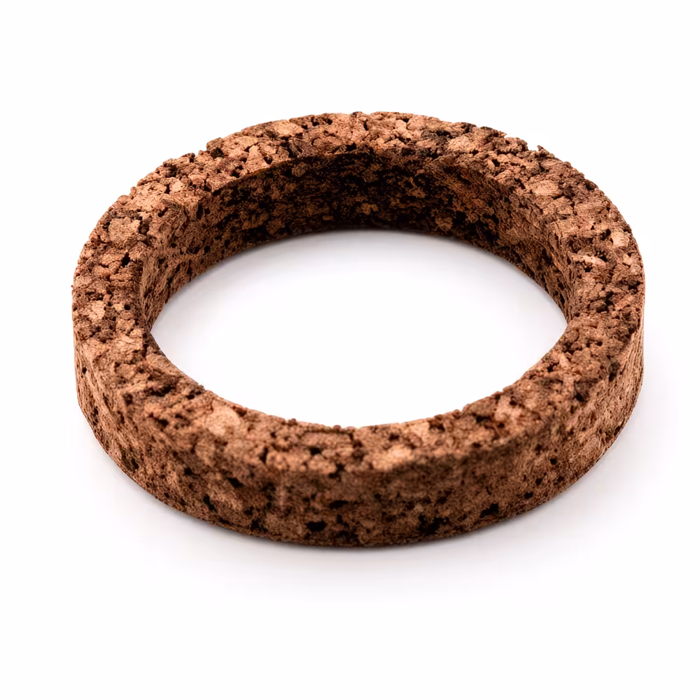 Pakning nedre deksel for Volvo B14A, B16B