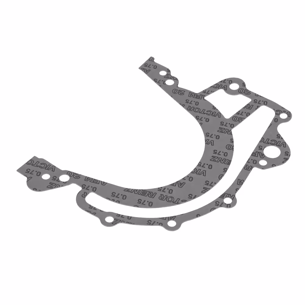 Pakning oljepumpe for Volvo 240, 740, 760, 780, 940, 960, 940 diesel
