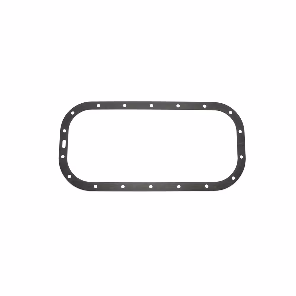 Oljetrågspackning till Volvo B18, B20, B21, B23, B230, B234