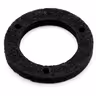 Rubber washer