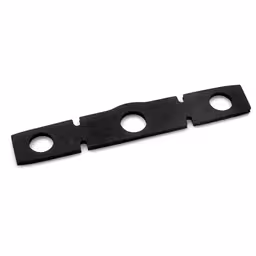 Pakning Nummerskiltlys glass-reflektor for Volvo 1800, 1800S ch# 4200-39415, Volvo OE 668114, art.nr 111602654