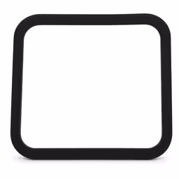Packning Spjäll till Volvo Amazon, 1800, Volvo OE 658728