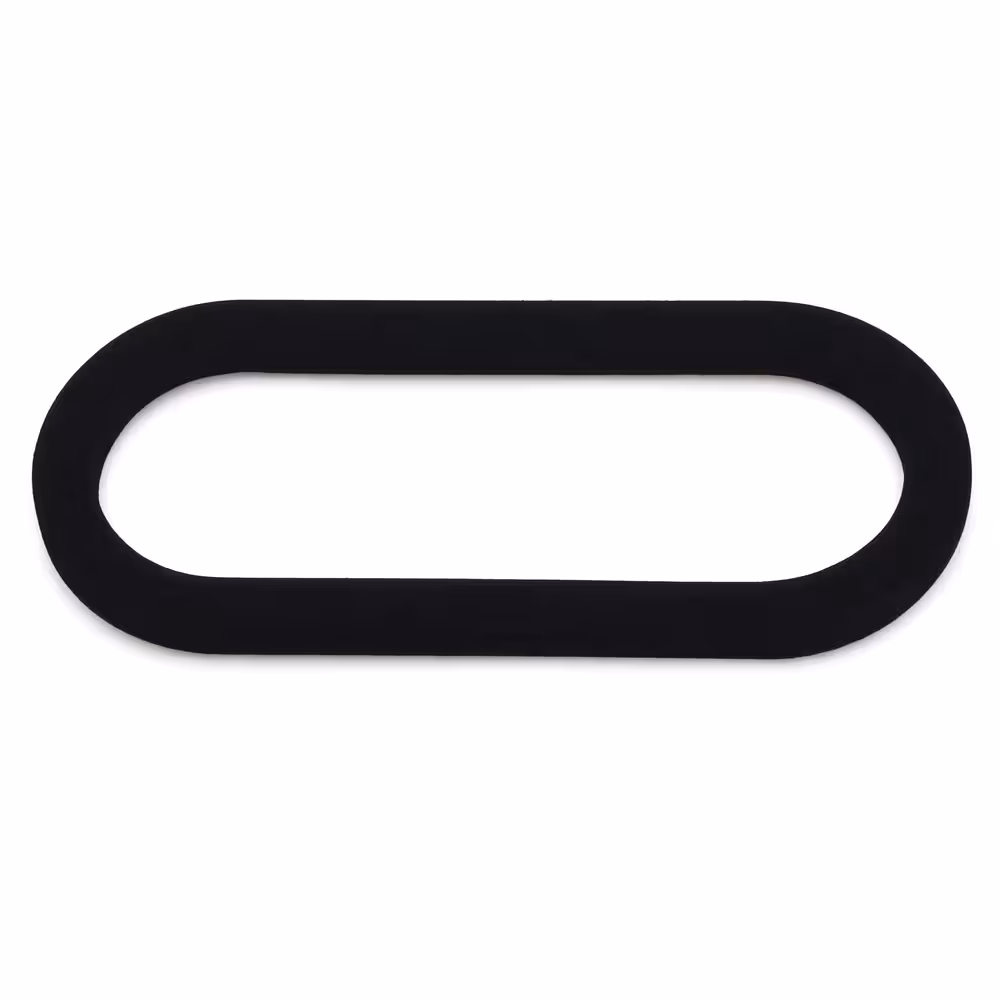 Pakningsdemper for Volvo Amazon, Amazon Kombi, 1800
