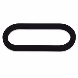 Packning Spjäll till Volvo Amazon, Amazon Kombi, 1800, Volvo OE 658722