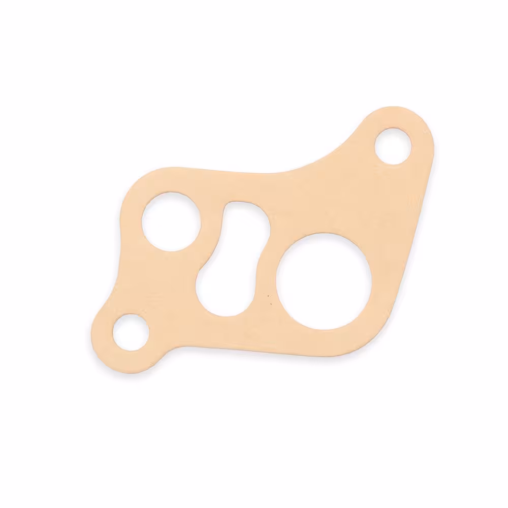 Gasspjeldpakning for Volvo 240, 740, 760, 780, 940, 960