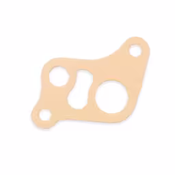 Gasspjeldpakning for Volvo 240, 740, 760, 780, 940, 960, Volvo OE 463766, art.nr 111602659