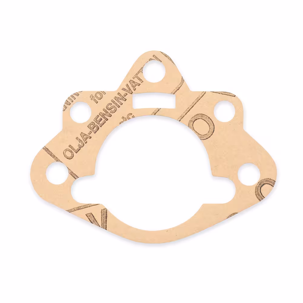 Pakning Stromberg under luftfilter for Volvo Amazon, Amazon Kombi